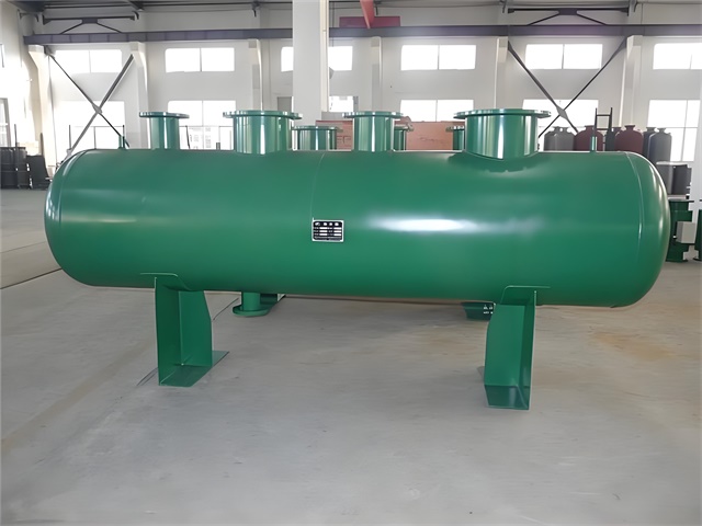 右玉集分水器需要电源吗